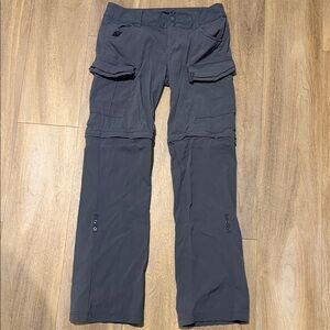 Prana Sage Convertible Outdoor Pants